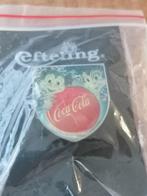 PIN EFTELING COCA COLA, Verzamelen, Ophalen of Verzenden, Nieuw, Figuurtje, Speldje of Pin