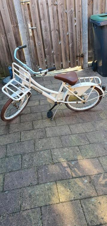 Popal fiets 20 inch  beschikbaar voor biedingen