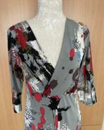 Zoi jurk maat M, Kleding | Dames, Maat 38/40 (M), Ophalen of Verzenden, Zo goed als nieuw, Knielengte