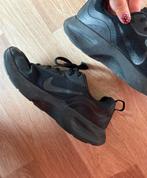 Zwarte nike sneakers, Zwart, Nike, Ophalen of Verzenden, Sneakers of Gympen