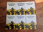 Bladmuziek Opwekking, Ophalen of Verzenden, Zo goed als nieuw, Koren of Klassiek