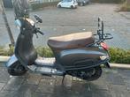 Scooter met blauw kenteken, Ophalen, Gebruikt, Overige merken