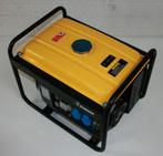 Eurom GE2501 Benzine stroomgenerator / aggregaat vanaf 160€, Ophalen, Gebruikt