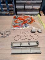 Lego Technic - Universal Set (8055), Ophalen of Verzenden, Zo goed als nieuw, Complete set, Lego