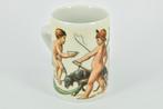 BEKER MOLKEREI  , DRESDEN, Antiek en Kunst, Antiek | Servies los, Ophalen of Verzenden