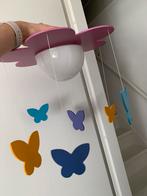 Philips lamp bloem vlinder, Kinderen en Baby's, Gebruikt, Ophalen