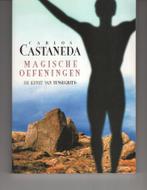 Magische oefeningen Carlos Castaneda, Ophalen of Verzenden, Zo goed als nieuw, Spiritualiteit algemeen, Overige typen