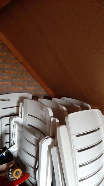 Tuinset beschikbaar voor biedingen