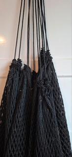 6 Shires hooinetten slowfeedernetten maas 2,5 cm, Dieren en Toebehoren, Ophalen