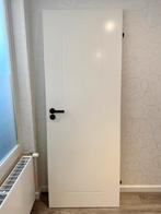 Binnendeur | 730×2015 mm | zonder deurbeslag, Ophalen, Zo goed als nieuw, Binnendeur, 215 cm of meer