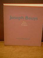 Joseph Beuys Eine Innere Mongolei, Gelezen, Carsten Ahrens, e.a., Ophalen of Verzenden, Schilder- en Tekenkunst