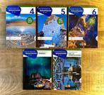 Systematische Natuurkunde VWO 4, 5, 6 Leerboeken + Katernen., VWO, Natuurkunde, ThiemeMeulenhoff, Ophalen of Verzenden