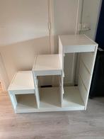 Ikea Trofast kast zonder bakken!, Kinderen en Baby's, Kinderkamer | Commodes en Kasten, Ophalen, Zo goed als nieuw, 75 tot 100 cm
