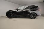 BMW X5 xDrive40i | M-Sportpakket | LED | HUD | Schuifdak | T, Automaat, Gebruikt, Met garantie (alle), Zwart
