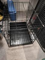 Honden bench Klein, Ophalen, Gebruikt