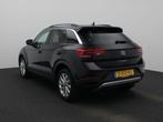 Volkswagen T-Roc 1.0 TSI Style | Navigatie | Trekhaak | dode, Voorwielaandrijving, 12 maanden, Gebruikt, 1192 kg