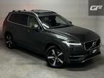 Volvo XC90 2.0 T8 Twin Engine AWD Inscription Leer Pano 7Per, Auto's, 4 cilinders, 7 stoelen, Leder, Bedrijf