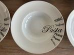 Pasta borden, Ophalen, Overige stijlen, Bord(en)
