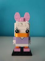LEGO Brickheadz 40476 Daisy Duck, Ophalen of Verzenden, Zo goed als nieuw, Complete set, Lego