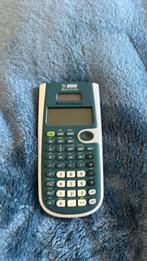 TI-30xs rekenmachine, Diversen, Rekenmachines, Ophalen, Zo goed als nieuw