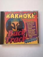 Karaoke Hits voor Feesten en Partijen - Back Track 1, Ophalen of Verzenden, Gebruikt