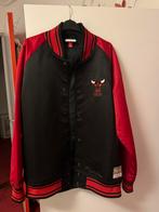 Chicago Bulls jacket, Kleding | Heren, Ophalen, Maat 56/58 (XL), Rood