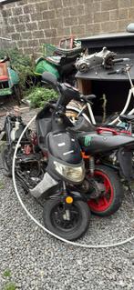 2 scooter met belgische papieren, Ophalen of Verzenden