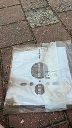 Geberit, Doe-het-zelf en Verbouw, Sanitair, Ophalen, Zo goed als nieuw, Toilet