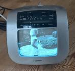 Lenco mini zwart wit tv 5,5inch in prima staat, Audio, Tv en Foto, Televisies, Ophalen of Verzenden, Zo goed als nieuw, 50 Hz