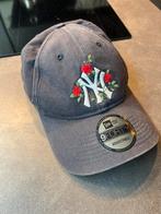 NY Yankees Cap - gebruikt, Ophalen of Verzenden, Nieuw, One size fits all, Pet