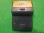 Pokémon Pinball - Nintendo GBC (Rumble lijkt niet te werken), Spelcomputers en Games, Puzzel en Educatief, Gebruikt, Verzenden