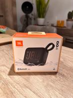 Jbl Go 4, Audio, Tv en Foto, Luidsprekers, JBL, Overige typen, Nieuw, Ophalen of Verzenden