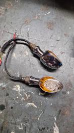 Gebruikte Motorfiets Knipperlichten, Ophalen of Verzenden, Gebruikt