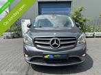 Mercedes Benz Citan Combi / 109 CDI / Airco / LM velgen, Bedrijf, Citan Combi, 90 pk, Te koop