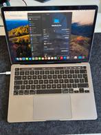 MacBook Pro 13" M1, 16GB RAM, 256GB, Computers en Software, Apple Macbooks, Gebruikt, Qwerty, 13 inch, Onbekend