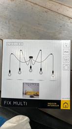 NIEUW IN DOOS | Hanglamp, Ophalen of Verzenden, Nieuw, Overige materialen, Modern