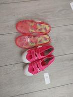 Gymschoenen, waterschoenen, Crocs, slippers, diverse maten., Ophalen of Verzenden, Zo goed als nieuw