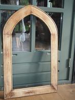 Houten Lijst Gotisch, Huis en Inrichting, Woonaccessoires | Lijsten, Ophalen, Gebruikt, 75 cm of meer, 50 tot 75 cm