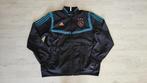 Ajax Trainingsjas! Seizoen 19/20! Mt XL!, Maat 56/58 (XL), Ophalen of Verzenden, Zo goed als nieuw, Voetbal
