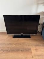 Samsung 32 inch Full HD TV - Goed beeld & werkt perfect, Ophalen, 50 Hz, 80 tot 100 cm, Zo goed als nieuw