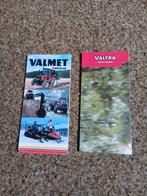 Folder, Ophalen of Verzenden, Zo goed als nieuw, Folder