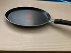 Tefal Pannenkoeken Pan. Doorsnee 26 cm., Ophalen of Verzenden, Nieuw, Koekenpan of Braadpan