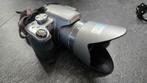 Panasonic Lumix DMC-FZ18 met compleet pakket., Ophalen of Verzenden, Overige Merken, 8 keer of meer