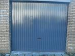 Garagebox te huur in Tilburg Noord., Auto diversen, Autostallingen en Garages
