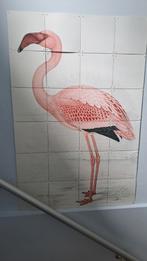 ixxi flamingo 80 x 120, Ophalen