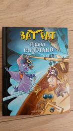 Bat Pat Piraat Goudtand, Ophalen of Verzenden, Zo goed als nieuw