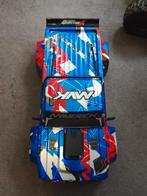 Maverick Flux 4S 1/8, Ophalen of Verzenden, Overige schalen, Auto offroad