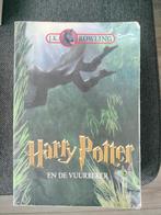 Harry Potter boeken, Boek of Poster, Zo goed als nieuw, Verzenden