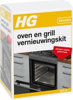 HG oven en grill vernieuwingskit...............KOOPJE!, Ophalen of Verzenden, Schoonmaakmiddel