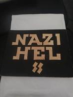 👉Boekje Nazi Hel Marktplaats laatste foto overal te koop, Ophalen of Verzenden, Zo goed als nieuw